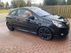 Opel Corsa 1.6T GSI - 1