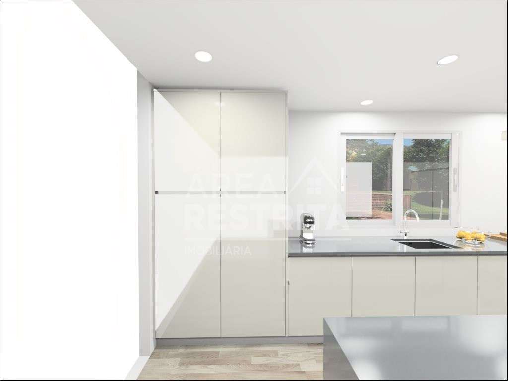 Moradia Isolada Térrea T4 NOVA - Grande imagem: 5/17