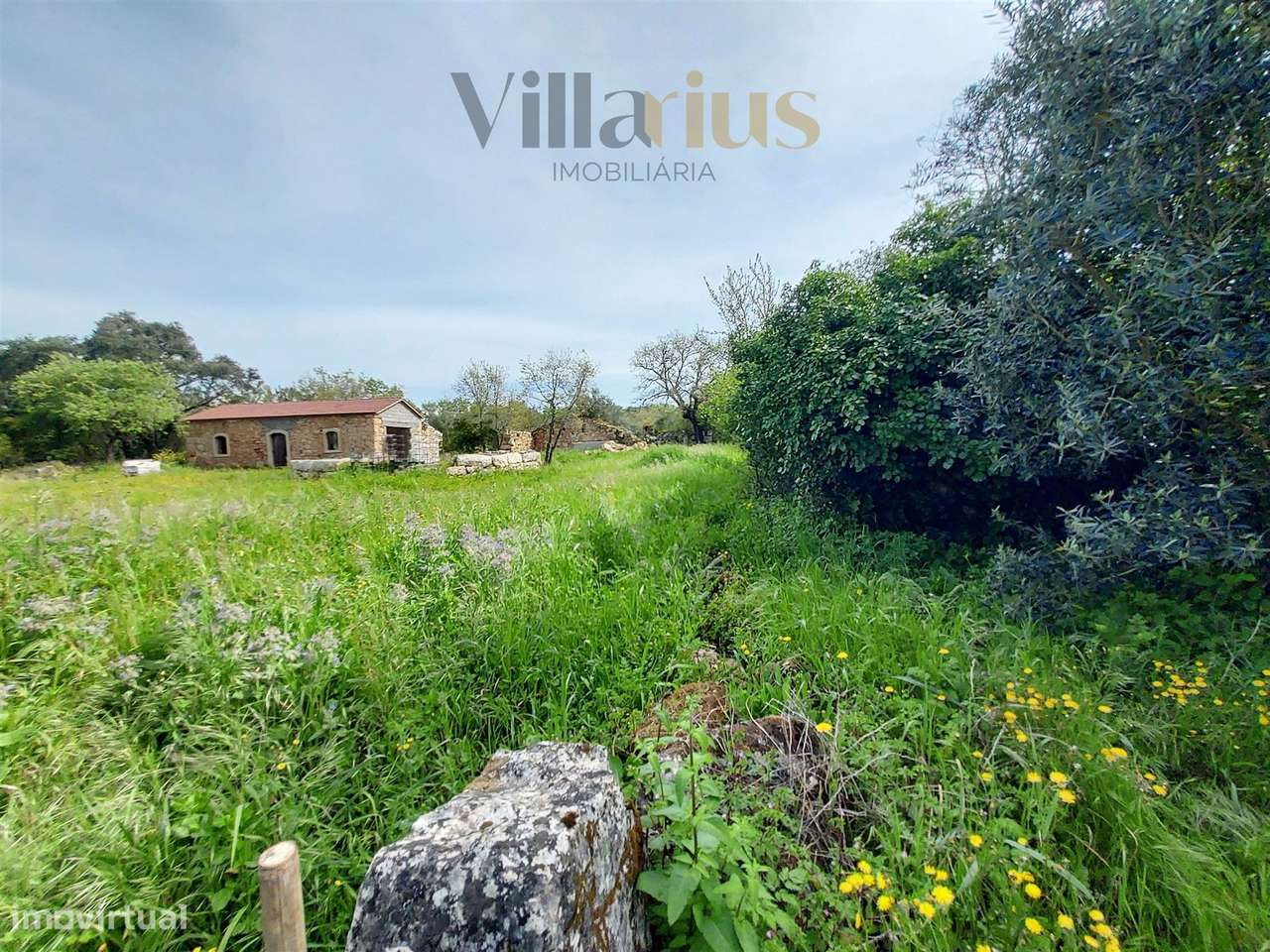 Casa em Ferreira do Zêzere em Pedra com Terreno Amplo-19