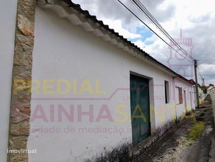 MORADIA com LOGRADOURO - Azambuja - Grande imagem: 2/22