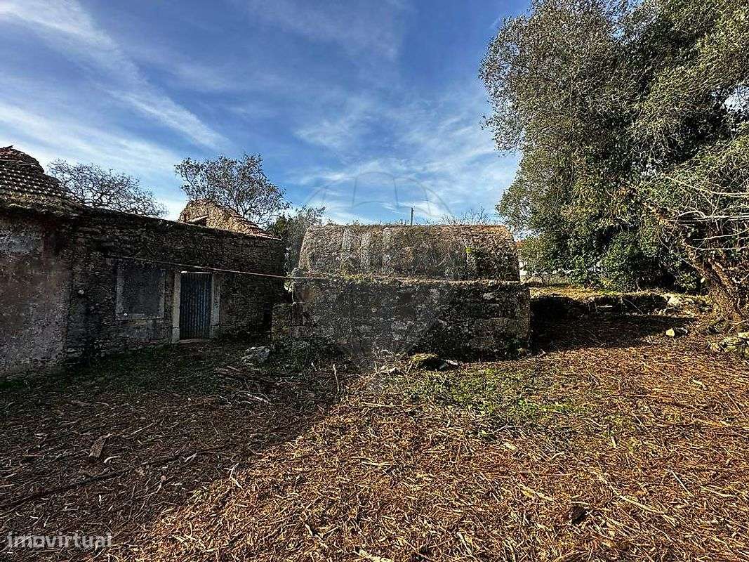 Moradia T2 para venda - Grande imagem: 4/14