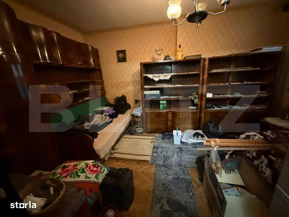 Apartament 2 camere, 60 mp, Printul Turcesc - Imagine principală: 5/7