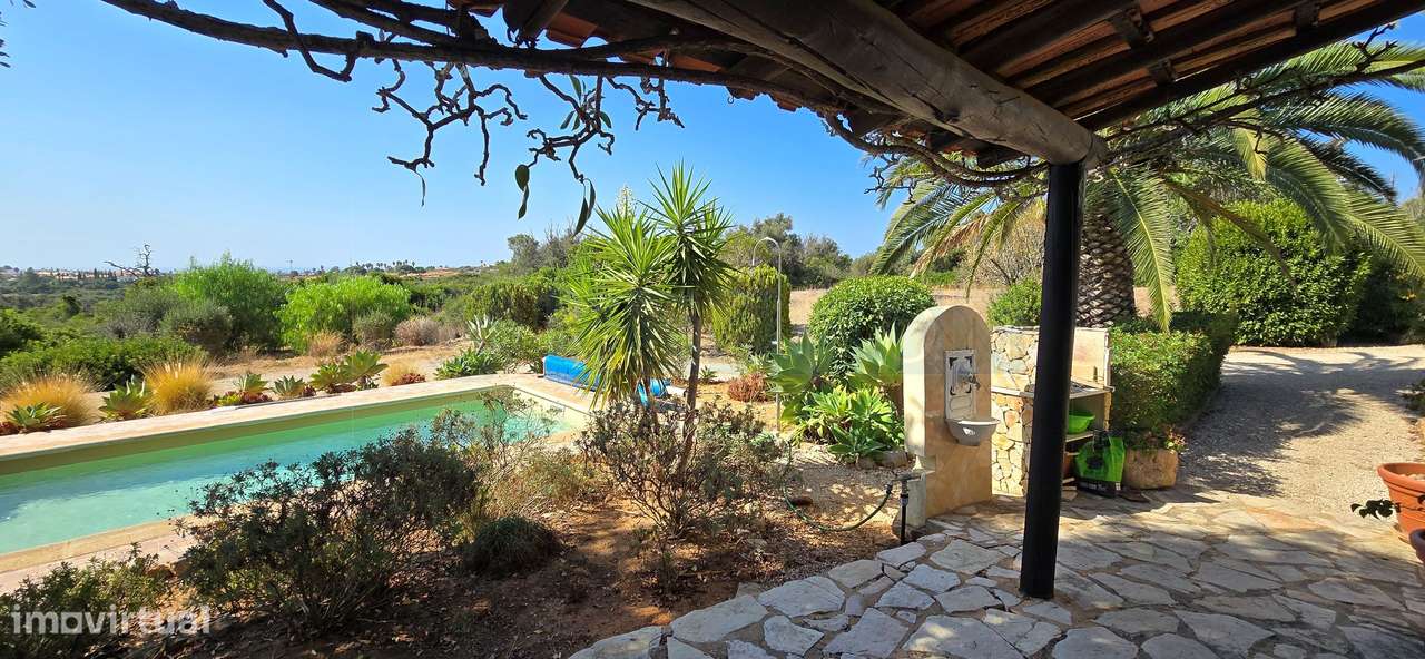 Algarve, Carvoeiro, para venda, Quinta Histórica & oportunidade de inv-28
