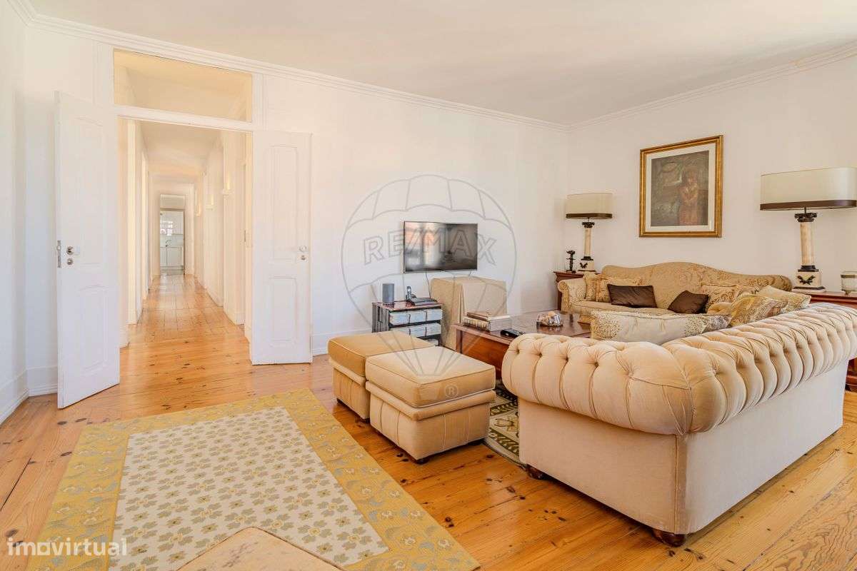 Apartamento T4 para venda - Grande imagem: 1/43