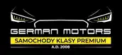 GERMAN MOTORS - SAMOCHODY KLASY PREMIUM / GDYNIA REDŁOWO