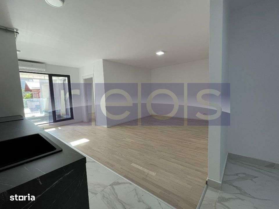 Apartament Tei - Imagine principală: 4/14