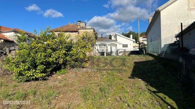 Moradia para Restauro em Caramos, Felgueiras. - Grande imagem: 5/17