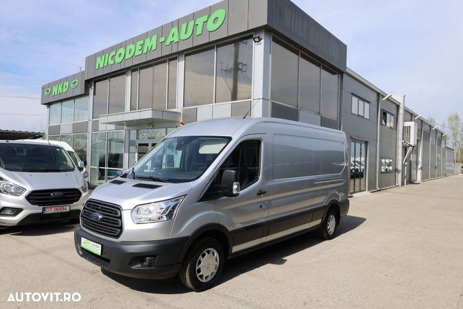 Ford Transit L3H2 - 2