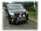 Trafic Vivaro MP300 Talento Orurowanie - 5