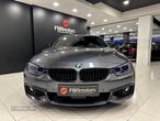 BMW 420 d Pack M Auto - 2