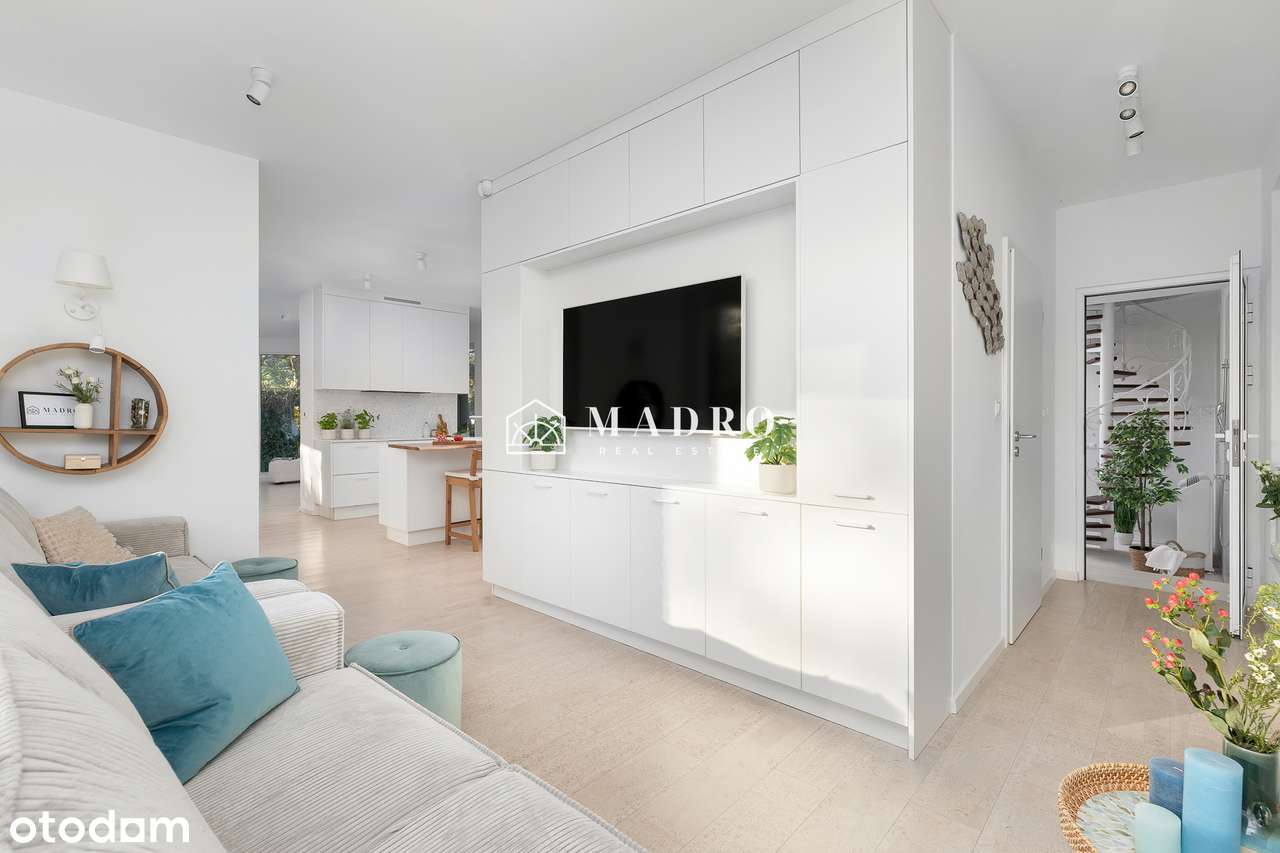 Wyjątkowa rezydencja w Pobierowie | Inwestycja, dom, apartamenty-7