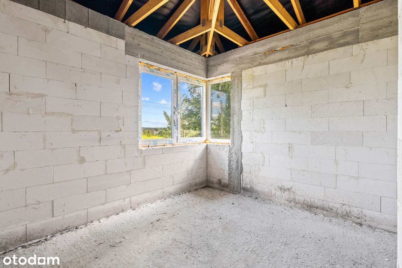 Bliźniaki z możliwością stanu deweloperskiego-15