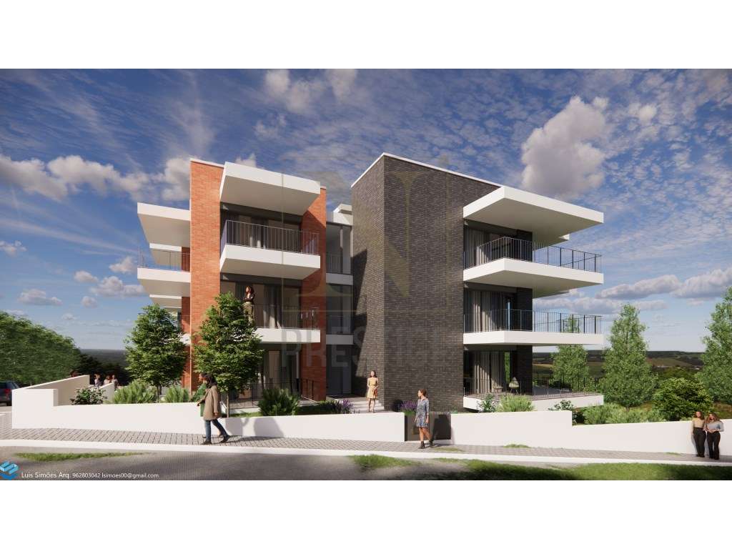 Apartamento T2 em Coimbra-18