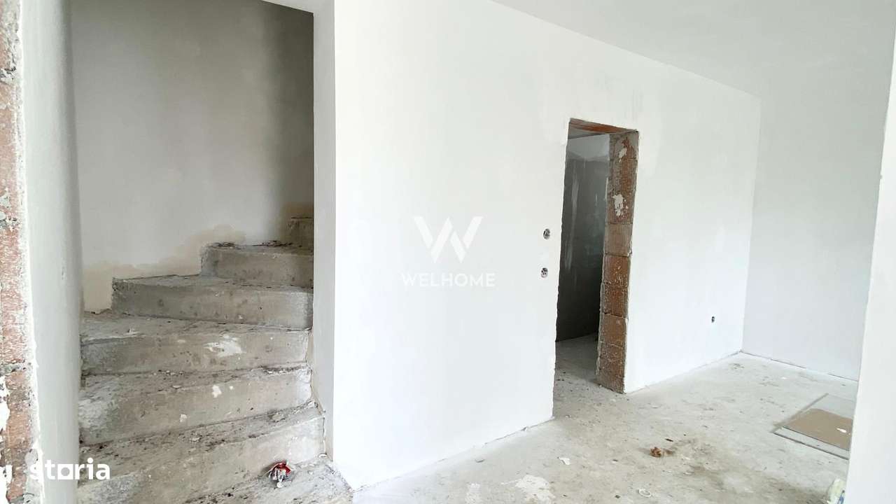 Casa in Arhitectilor la doar 172 000euro. Sibiu - Imagine principală: 4/10