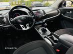 Kia Sportage 1.6 GDI 2WD Black Edition - 14