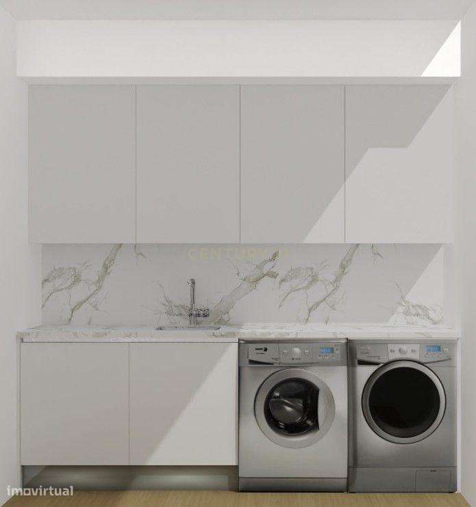 Moradia Nova à venda em praceta Rodrigues Lapa, Charneca de Caparica - Grande imagem: 4/16