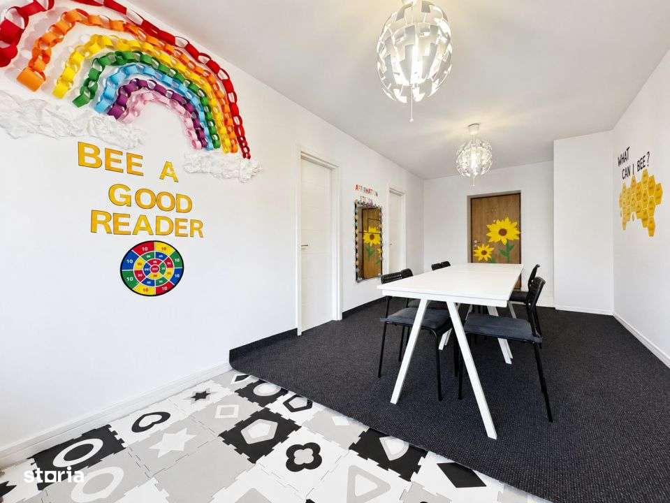 Garsoniera - Hills Brauner, cu loc de parcare, oportunitate investit
