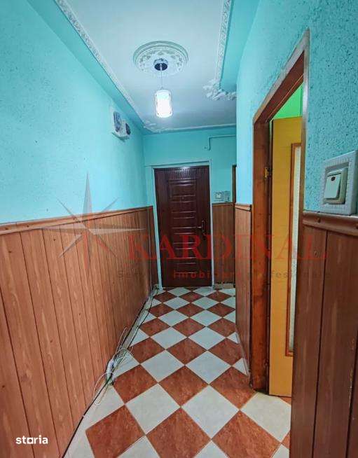 Apartament 2 camere decomandat , etaj 3, Astra Zorilor-6