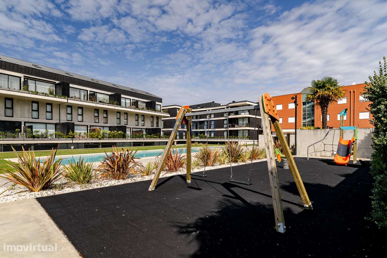 Apartamento T3 Duplex em Fão, Apúlia e Fão.-24