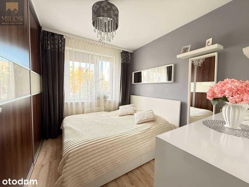 Mieszkanie 3 pokoje Rajska Jabłoń Jabłonna-8