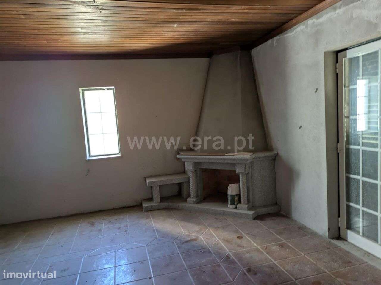 Moradia T4 / Gouveia, Rio Torto e Lagarinhos - Grande imagem: 4/6