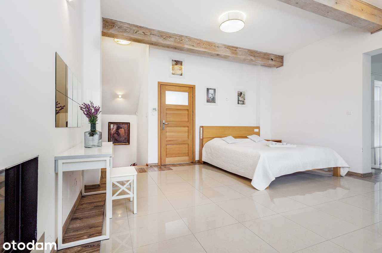 Dom 243,8 m² blisko morza | 2114 m² działki | dodatkowy domek gościnny-14