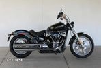 Harley-Davidson Softail - 5