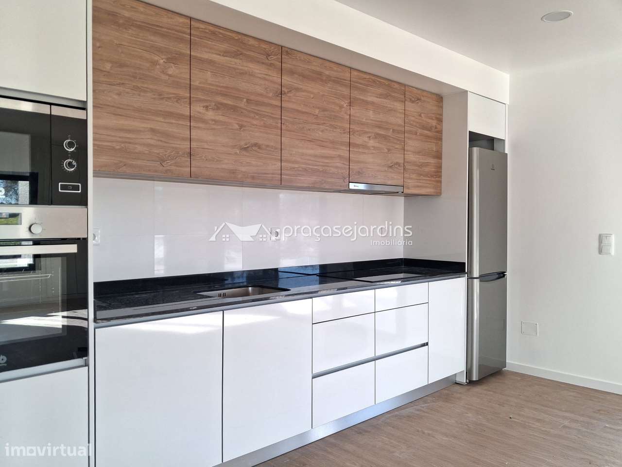 Moradia T2 nova - Grande imagem: 4/14