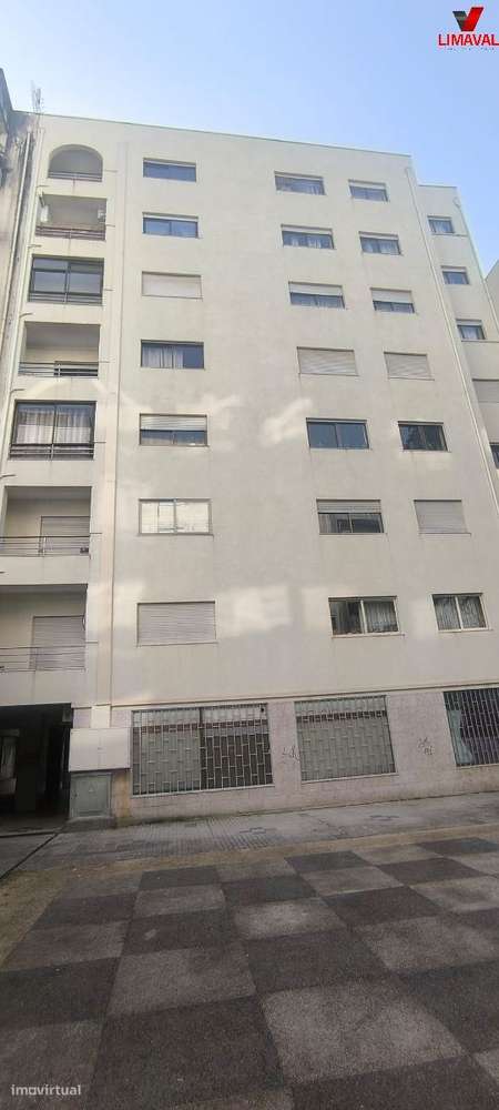 Apartamento T3 em Braga-12