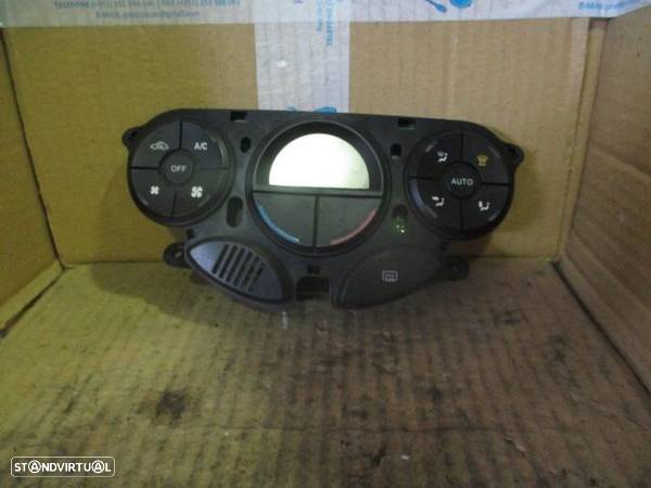 Comando Sofagem 2S4H18C612AJ FORD FOCUS 2003 ORIGINAL - 1