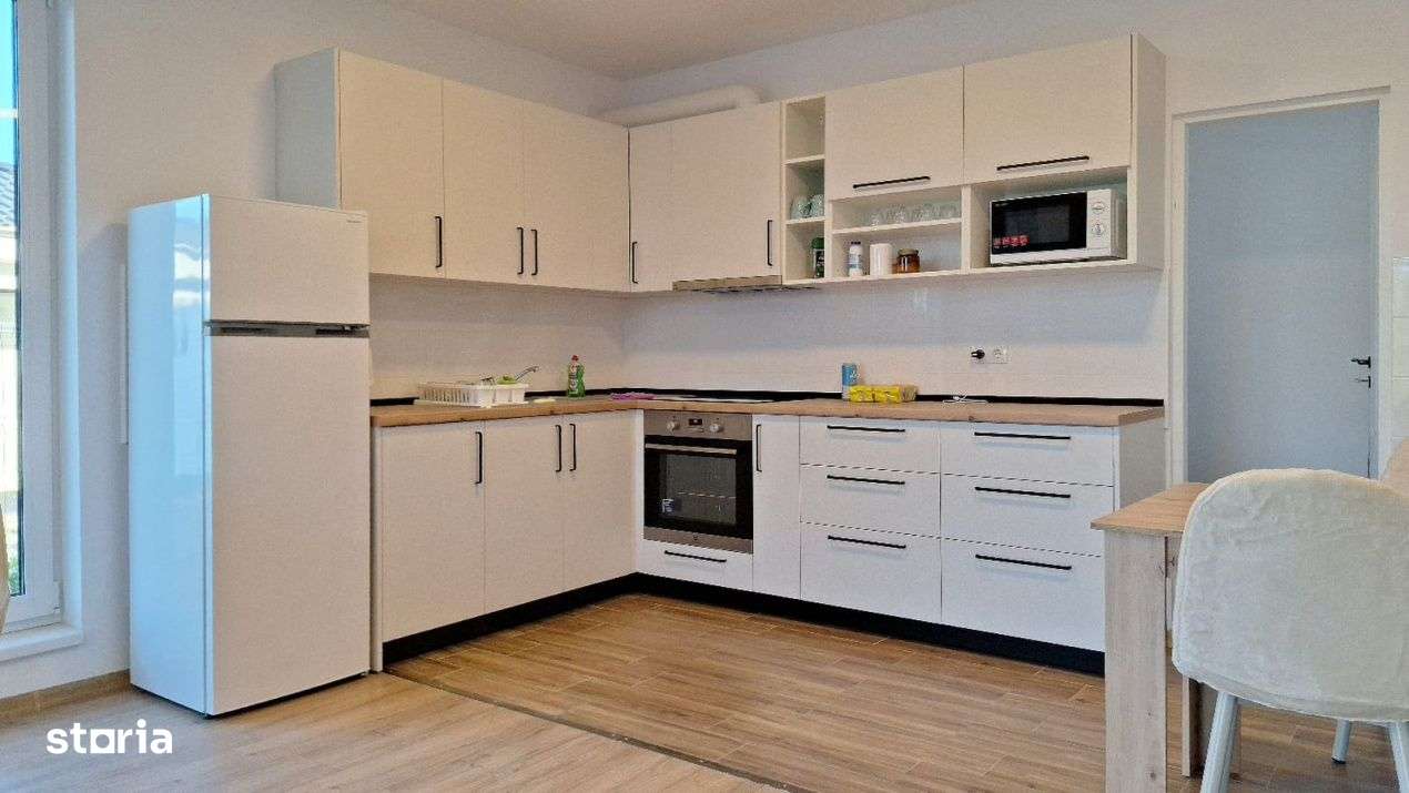 Casa individuala pe un singur nivel, Corusu, 500 mp teren - Imagine principală: 4/8