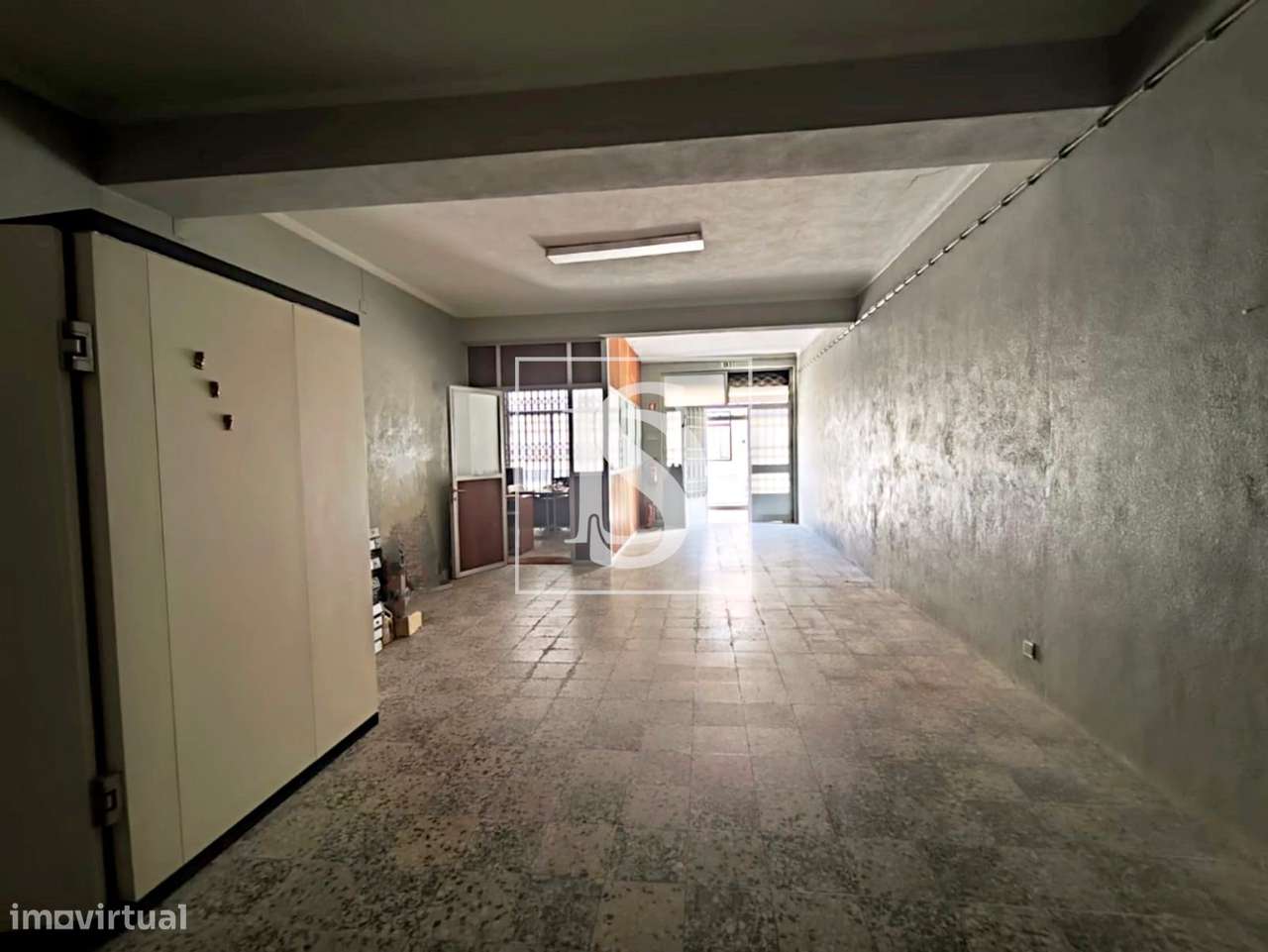 Espaço Comercial/Armazém - Zona Verde - Entroncamento-4