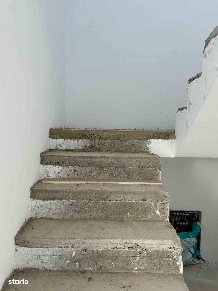 Vila cu etaj Breazu Pădurea Mârzești – 4 camere, încălzire pardoseală-10