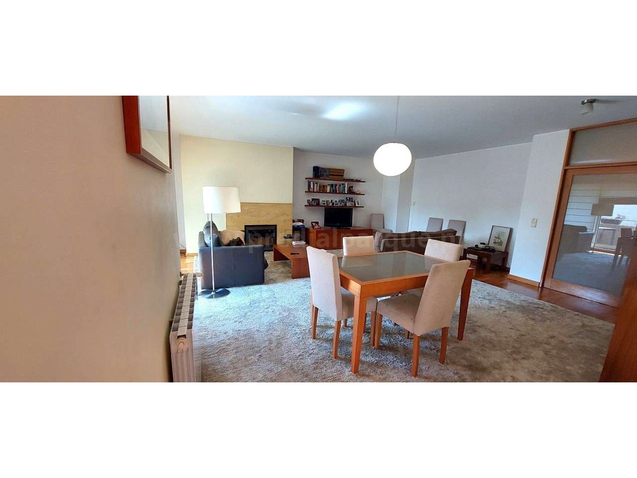 T3 Condomínio Fechado, Foz - Grande imagem: 5/22