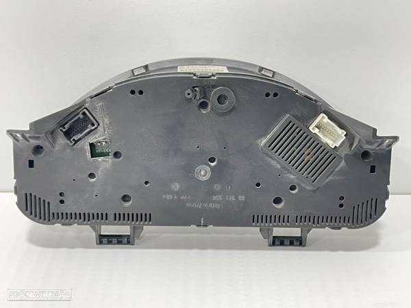 Painel Instrumentos Quadrante Mercedes Sprinter 316Cdi A0014464521 - 2