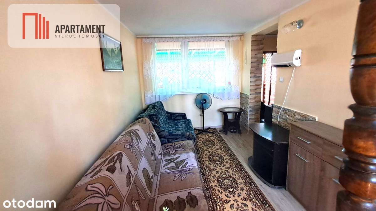 Jeszcze niższa cena!Domek w lesie blisko jeziora! - Pełny obrazek: 4/11