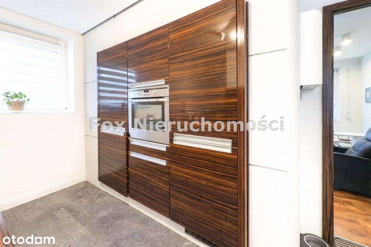 Mieszkanie z ogródkiem na os. Cztery Pory Roku-3