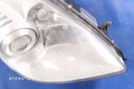 LAMPA XENON PRAWY MERCEDES SLK W171 R171 06r UK - 4