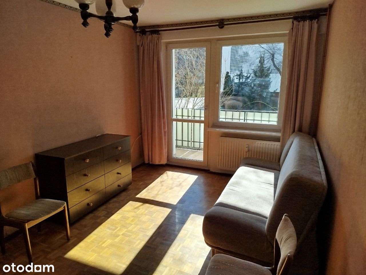 Sprzedam mieszkanie 61m2 Os. Armii Krajowej Poznań - Pełny obrazek: 5/20