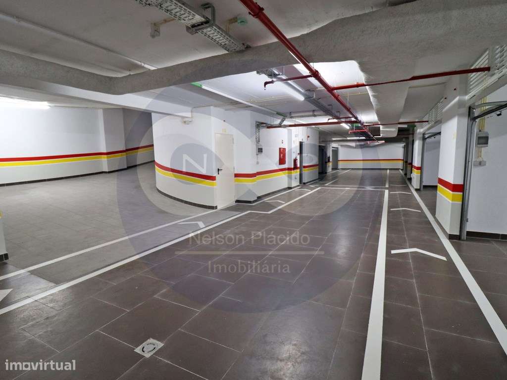 T3 CONSTRUÇÃO NOVA - Colinas do Cruzeiro, Odivelas, a 10 min. de Li...-39