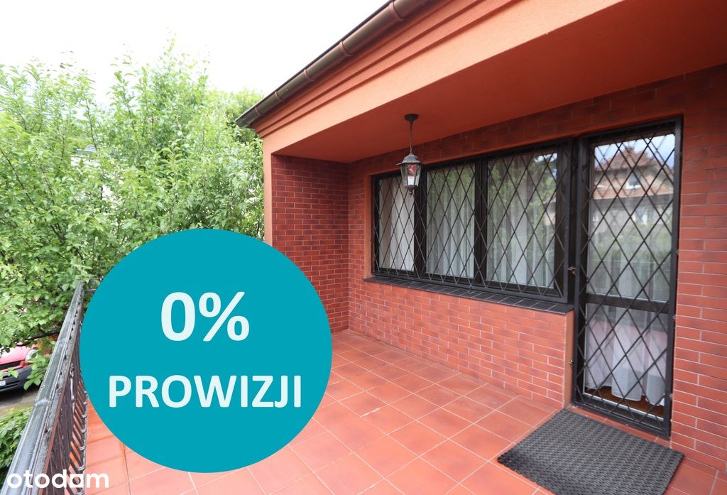 Zadbany dom os. Warszawskie! 0 % prowizji!