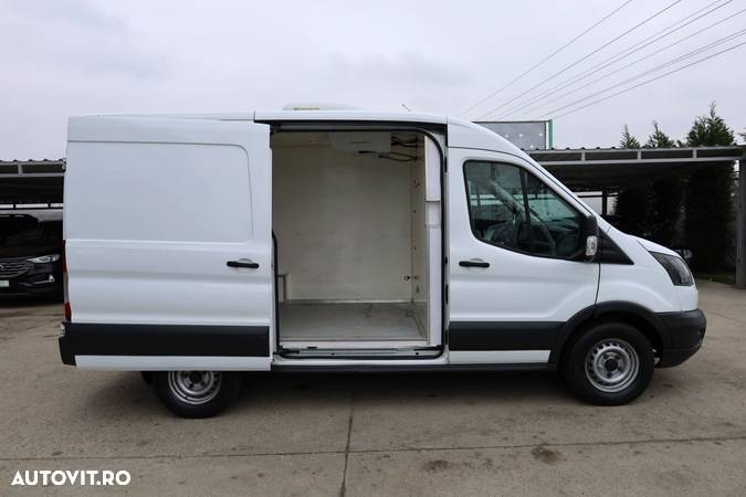 Ford Transit - 21