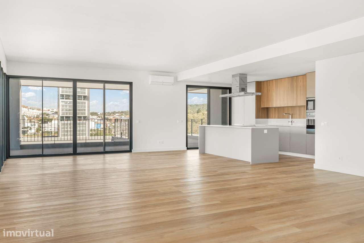 Penthouse com 4 suites, varandas e estacionamento | Terraces Mirear |M - Grande imagem: 4/54