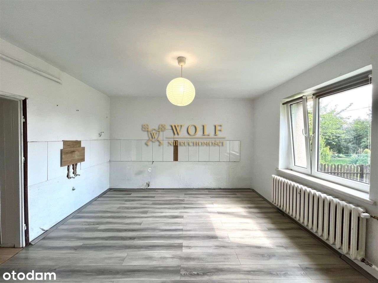 Dom Wolnostojący Z 3 Mieszkaniami- Świerklaniec