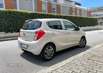 Opel Karl 1.0 Rocks - 4