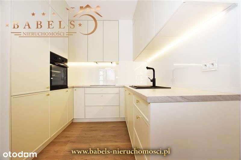 Nowoczesne M3 Winda Taras m-ce postojowe, komórka - Pełny obrazek: 5/19