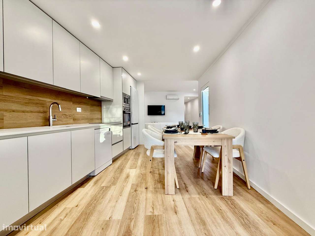 Moradia T3 com 3 suítes em Ovar - Grande imagem: 5/40