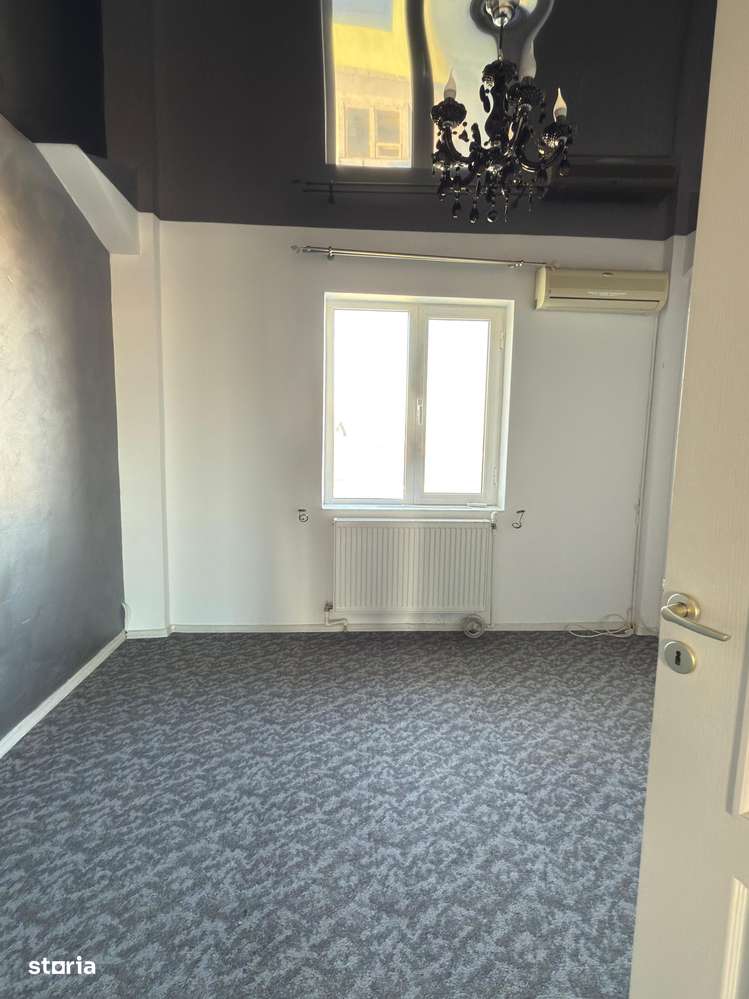 Casă 960mp, 11 dormitoare, 4 niveluri, str. Alexandru Cernat, Galați-10