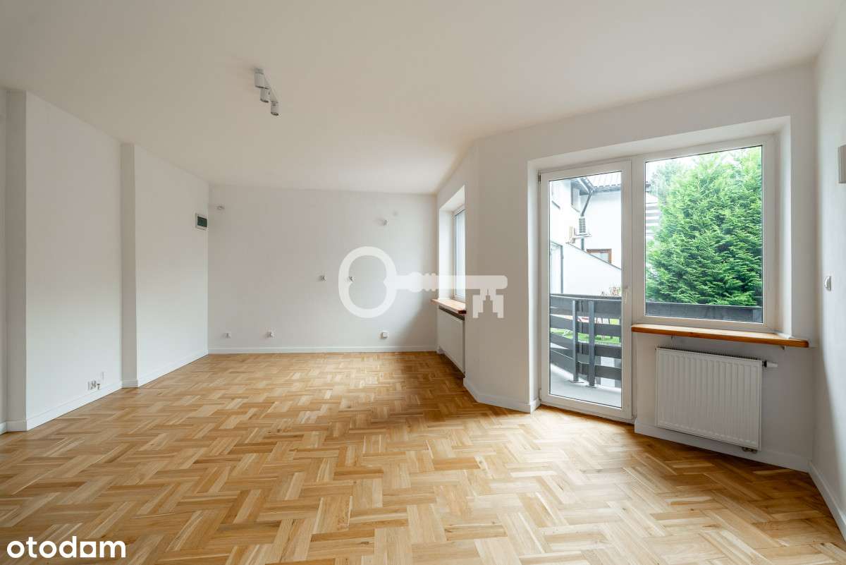 0% | Dom z ogrodem | Po remoncie | Garaż - Pełny obrazek: 5/13