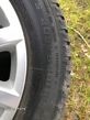 VW GOLF VII FELGI OPONY 205/55/R16 - 2